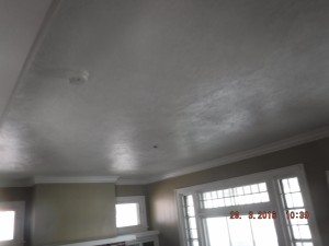 Black mold in house Cleveland Ohio 