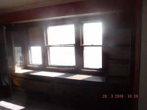 Black mold in house Cleveland Ohio 