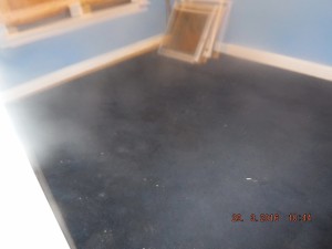 Black mold in house  Columbus Ohio 