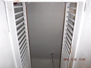 Black mold inspection Mt Vernon Ohio 