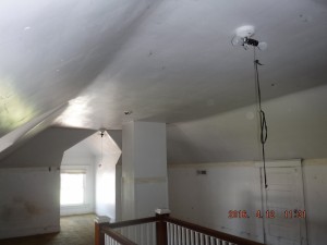 Black mold inspection Mt Vernon Ohio 