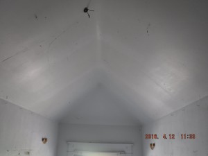 Black mold remediation Cleveland Ohio 
