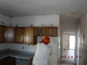 Black mold remediation Cleveland Ohio 