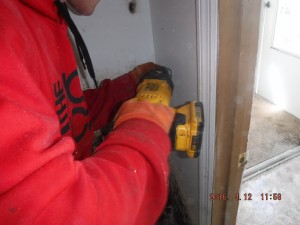 Black mold remediation Cleveland Ohio 