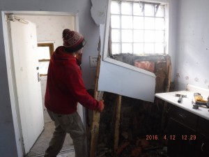 Black mold remediation Columbus Ohio 