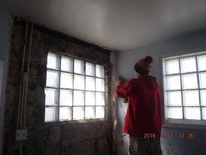 Black mold remediation Columbus Ohio 