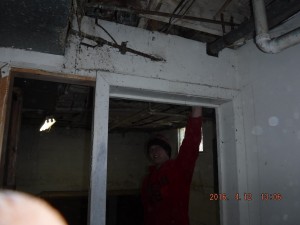 Black mold remediation Columbus Ohio 