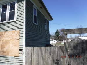 Mold remediation Mount Vernon Ohio